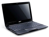 Acer Aspire Notebook 4738G