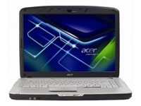 Acer Aspire Notebook 4520G
