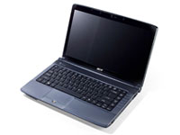 Acer Aspire Notebook 4535