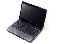 Acer Aspire Notebook 4551