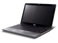 Acer Aspire Notebook 4553