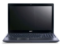 Acer Aspire Notebook 4560