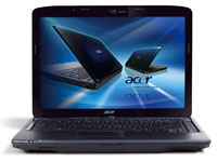 Acer Aspire Notebook 4330