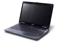 Acer Aspire Notebook 4332