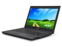 Acer Aspire Notebook 4339
