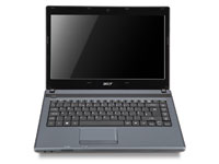 Acer Aspire Notebook 4250