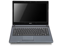 Acer Aspire Notebook 4250-BZ637