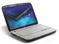 Acer Aspire Notebook 2930Z