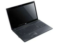 Acer Aspire Notebook 7739Z-4439