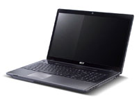 Acer Aspire Notebook 7750G-9862