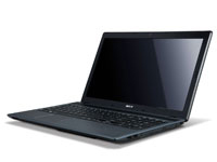 Acer Aspire Notebook 5733-6437