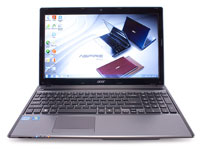 Acer Aspire Notebook 5755-6482