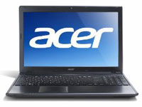 Acer Aspire Notebook 5755-9401