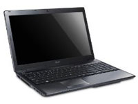Acer Aspire Notebook 5755G-6823