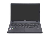 Acer TravelMate Notebook 7750