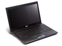 Acer TravelMate Notebook 8431