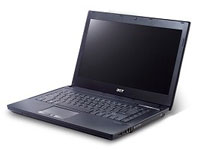 Acer TravelMate Notebook 8472