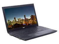 Acer TravelMate Notebook 8473T-6427