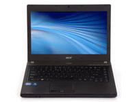 Acer TravelMate Notebook 8473T-6450