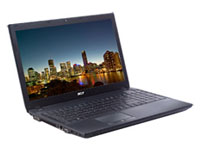 Acer TravelMate Notebook 8473T-6484