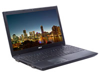 Acer TravelMate Notebook 8473T-6826