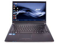 Acer TravelMate Notebook 8481T-6440
