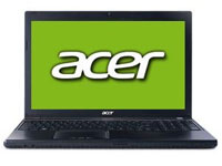 Acer TravelMate Notebook 8481T-6825