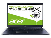 Acer TravelMate Notebook 8481T-6873