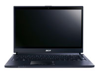 Acer TravelMate Notebook 8481T-9831