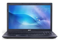 Acer TravelMate Notebook 5335-922G25