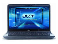 Acer TravelMate Notebook 5735/Z - [DDR2]