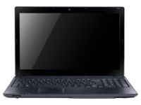 Acer TravelMate Notebook 5740Z