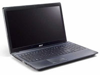 Acer TravelMate Notebook 5742G