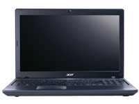 Acer TravelMate Notebook 5744-6467