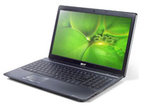 Acer TravelMate Notebook 5744-6695