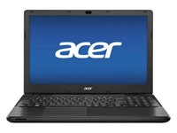 Acer TravelMate Notebook 5744-6870