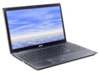 Acer TravelMate Notebook 5760-6682