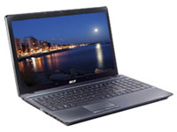 Acer TravelMate Notebook 5760-6816