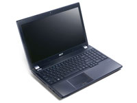 Acer TravelMate Notebook 5760-6818