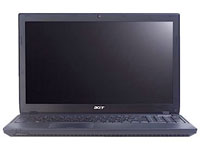 Acer TravelMate Notebook 5760-6825