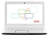 Toshiba Satellite L830-10V
