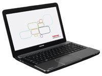 Toshiba Satellite L830-114
