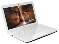 Toshiba Satellite L830-138