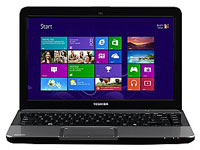 Toshiba Satellite L830-145