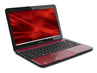 Toshiba Satellite L835-SP3201RL