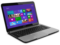 Toshiba Satellite L840-BT2N22