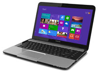 Toshiba Satellite L840-ST3NX1