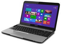 Toshiba Satellite L840D-BT3N22