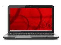 Toshiba Satellite L850-022