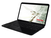 Toshiba Satellite L850-10J